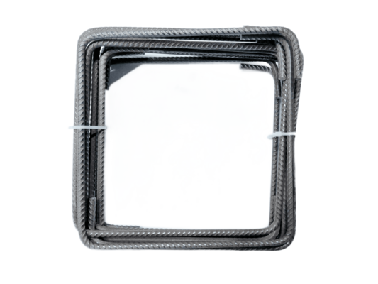 Хомуты для арматуры