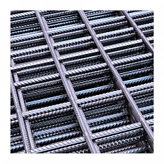 Сетка 100x100x6 мм