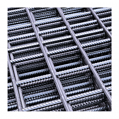 Сетка 100x100x10 мм